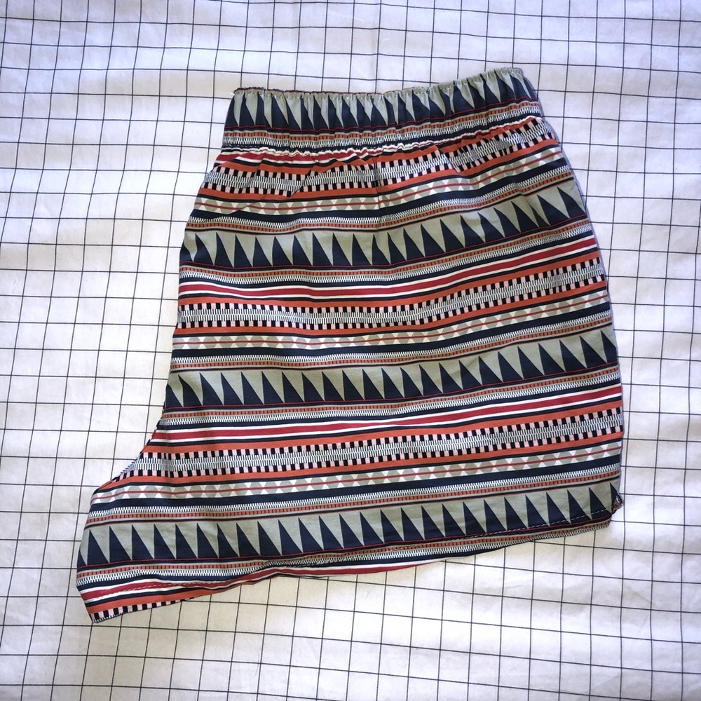 Patagonia Baggie Shorts